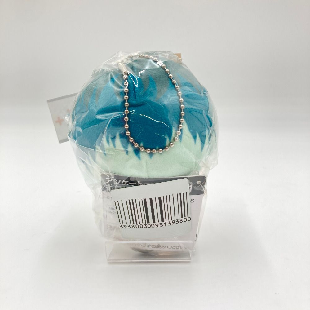 ヒプノシスマイク 白膠木簓 ちびぐるみvol.3 「ヒプノシスマイク -Division Rap Battle-」 BANPRESTO バンプレスト ぬいぐるみ ヒプマイ ちびぐるみ vol.1 山田二郎の通販 by