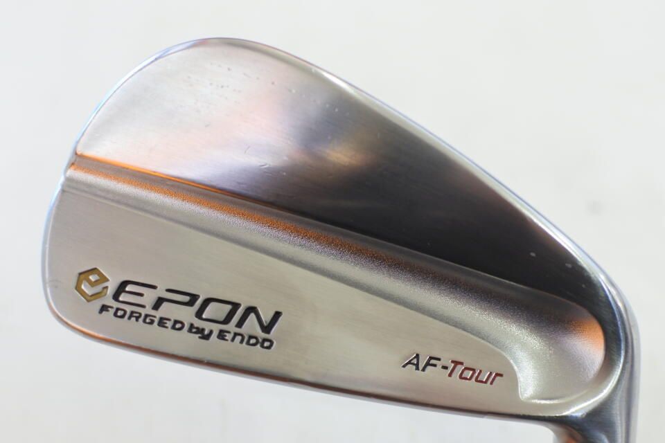 エポン AF-Tour MB 2018 22度 ダイナミックゴールド S200フレックス