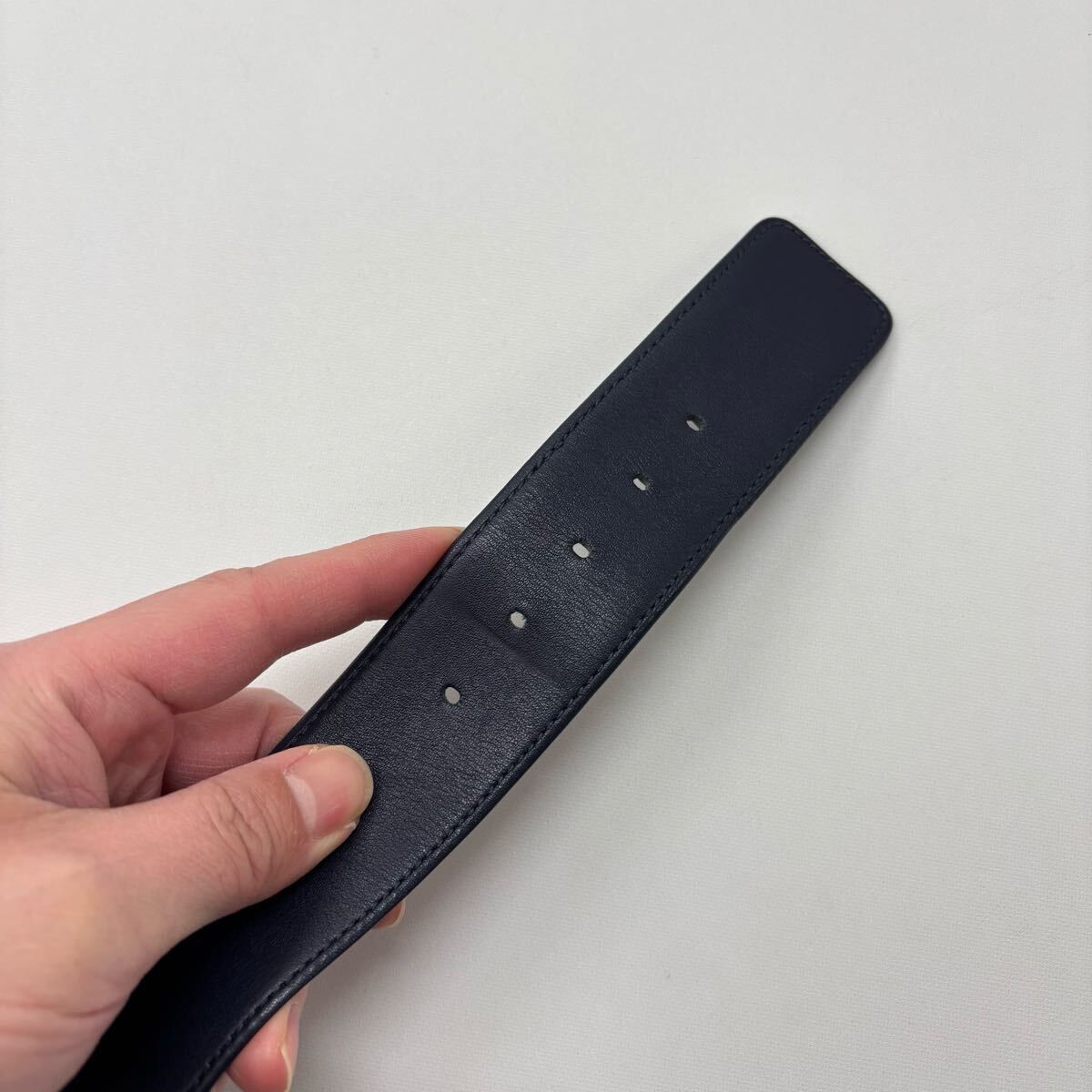 80s ~ 90s Vintage Christian Dior クリスチャン ディオール レザー