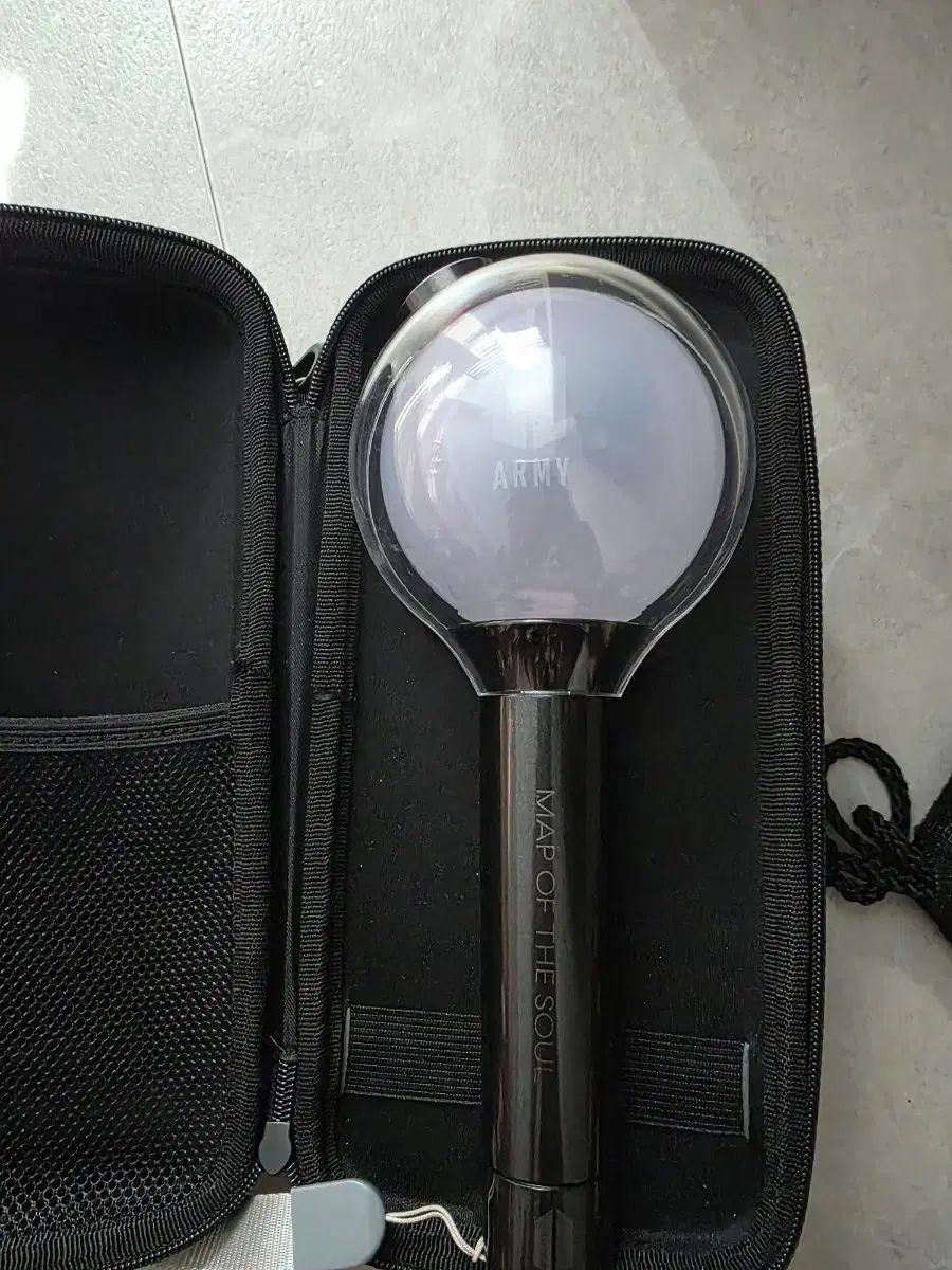 BTS（防弾少年団・バンタン） アミボム ARMY BOMB スエボム (ARMY BOMB