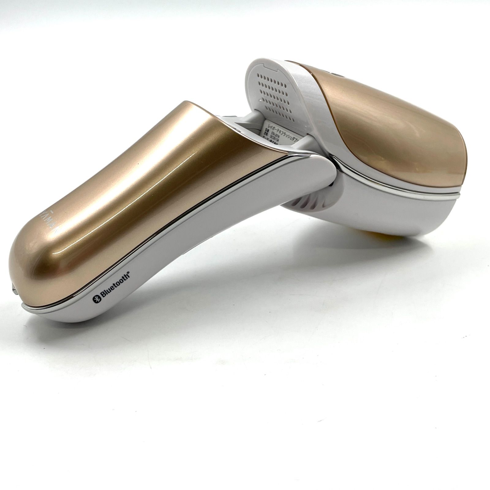 YA-MAN レイボーテRフラッシュダブル STA-201 光美容器 ムダ毛ケア