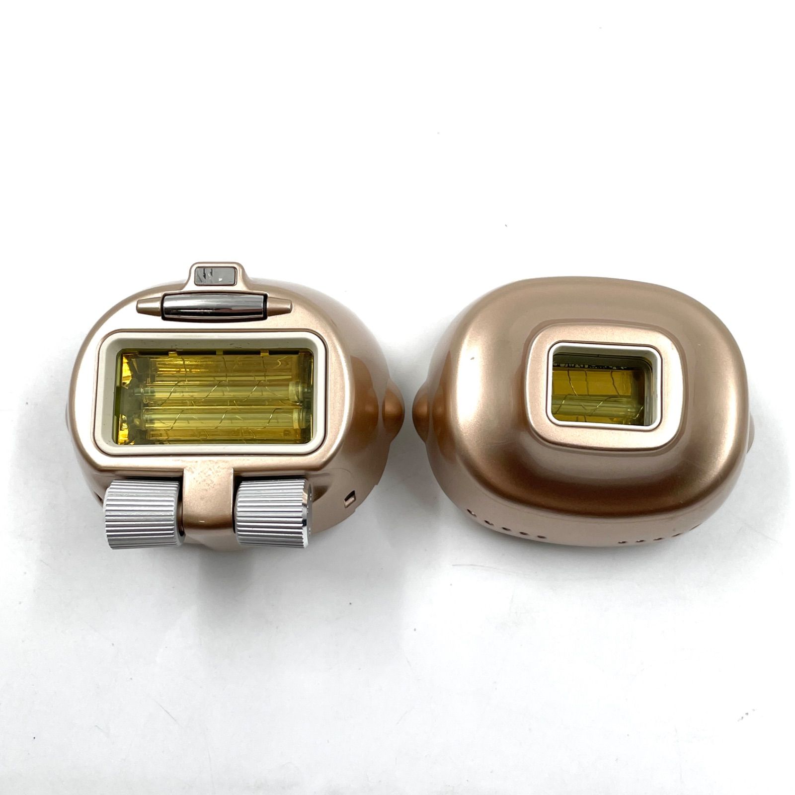 YA-MAN レイボーテRフラッシュダブル STA-201 光美容器 ムダ毛ケア