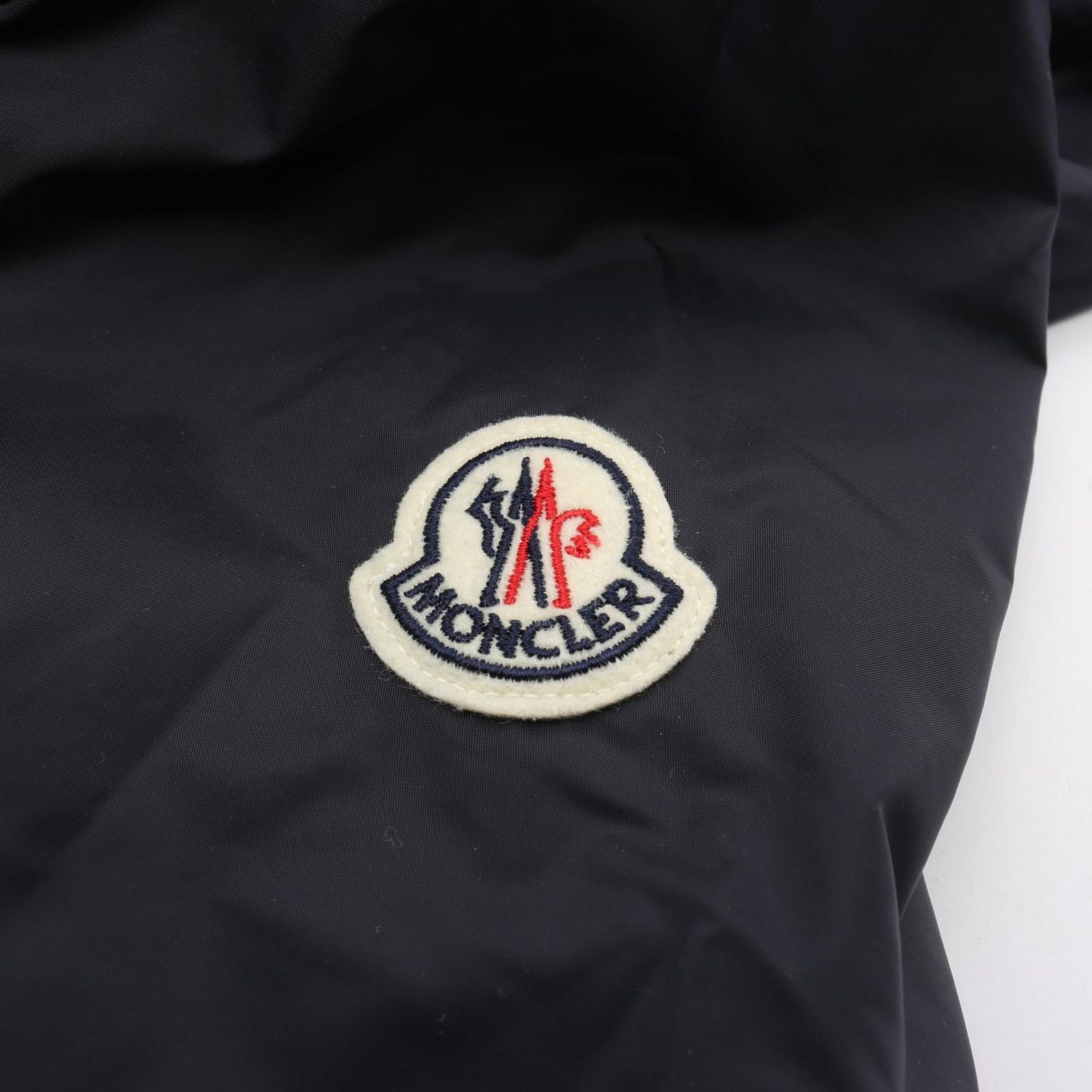 モンクレール MONCLER ナイロンジャケット NEW URVILLE キッズ レイン