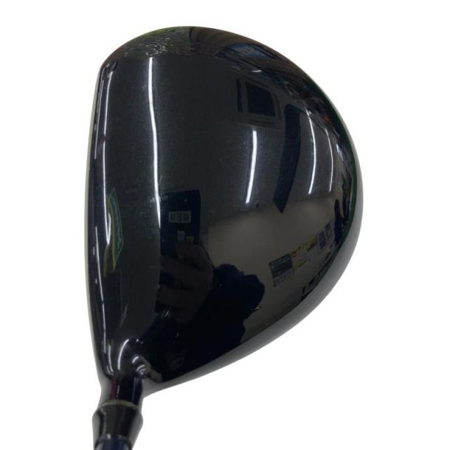中古】 フォーティーン CT-112 10.5°(47インチ) ドライバー DR MD