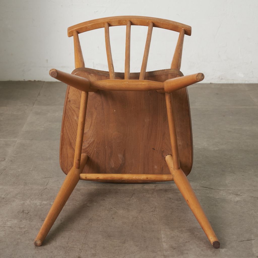 【発送の場合は即購入不可】 ercol スティックバックチェア ヴィンテージ 英国 アーコール エルム ウィンザーチェア 曲木 椅子 コムバック ダイニングチェア 92627 1f360ce56ff21e7c6aacd8520c682e