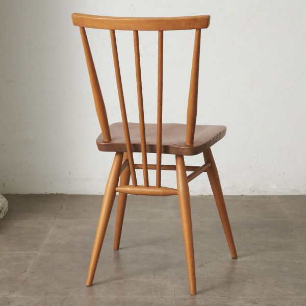 【発送の場合は即購入不可】 ercol スティックバックチェア ヴィンテージ 英国 アーコール エルム ウィンザーチェア 曲木 椅子 コムバック ダイニングチェア 92627 ercol スティックバックチェア ヴィンテージ 英国 アーコール エルム