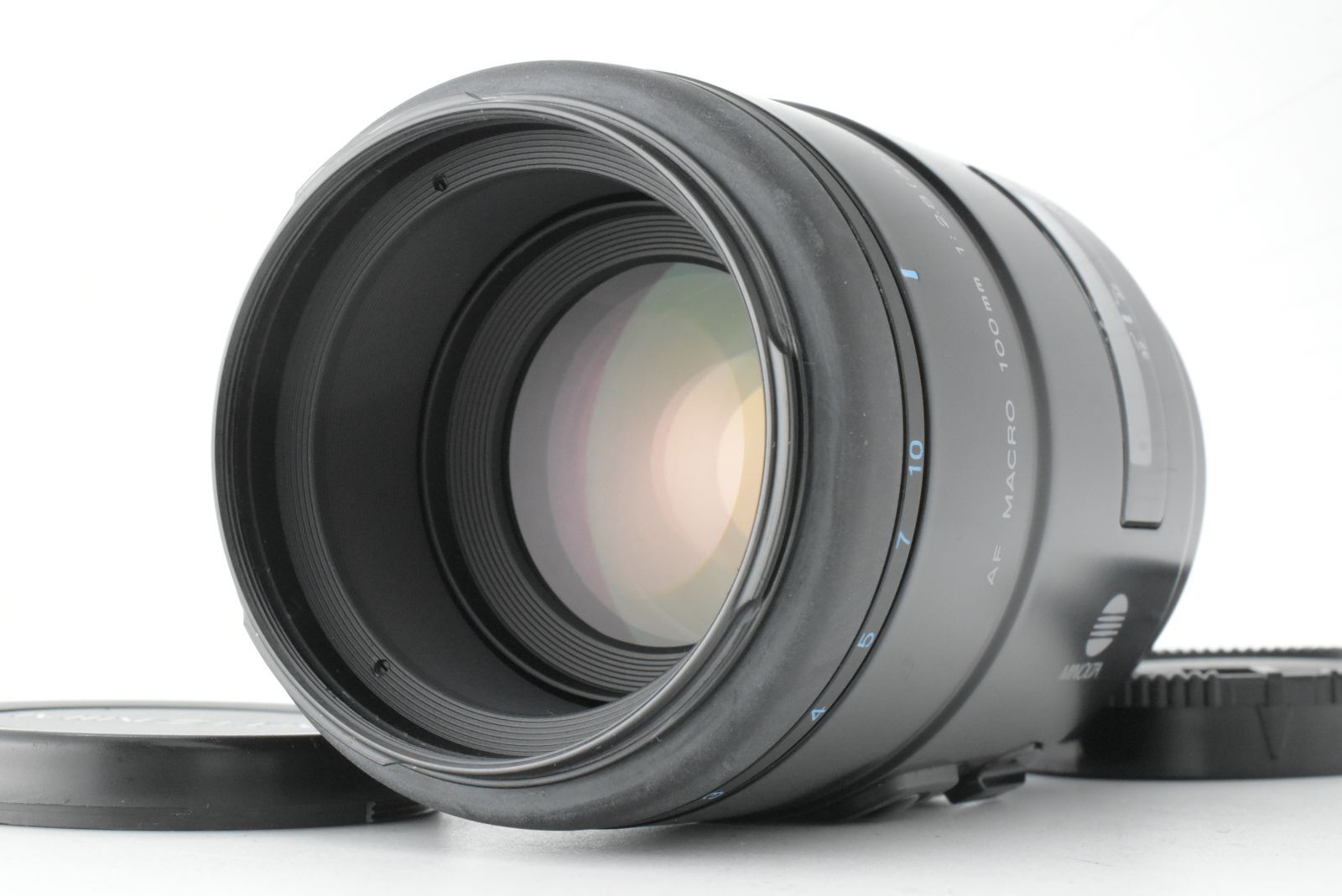 美品】Minolta AF Macro 100mm f/2.8 Lens For Sony,Minolta A