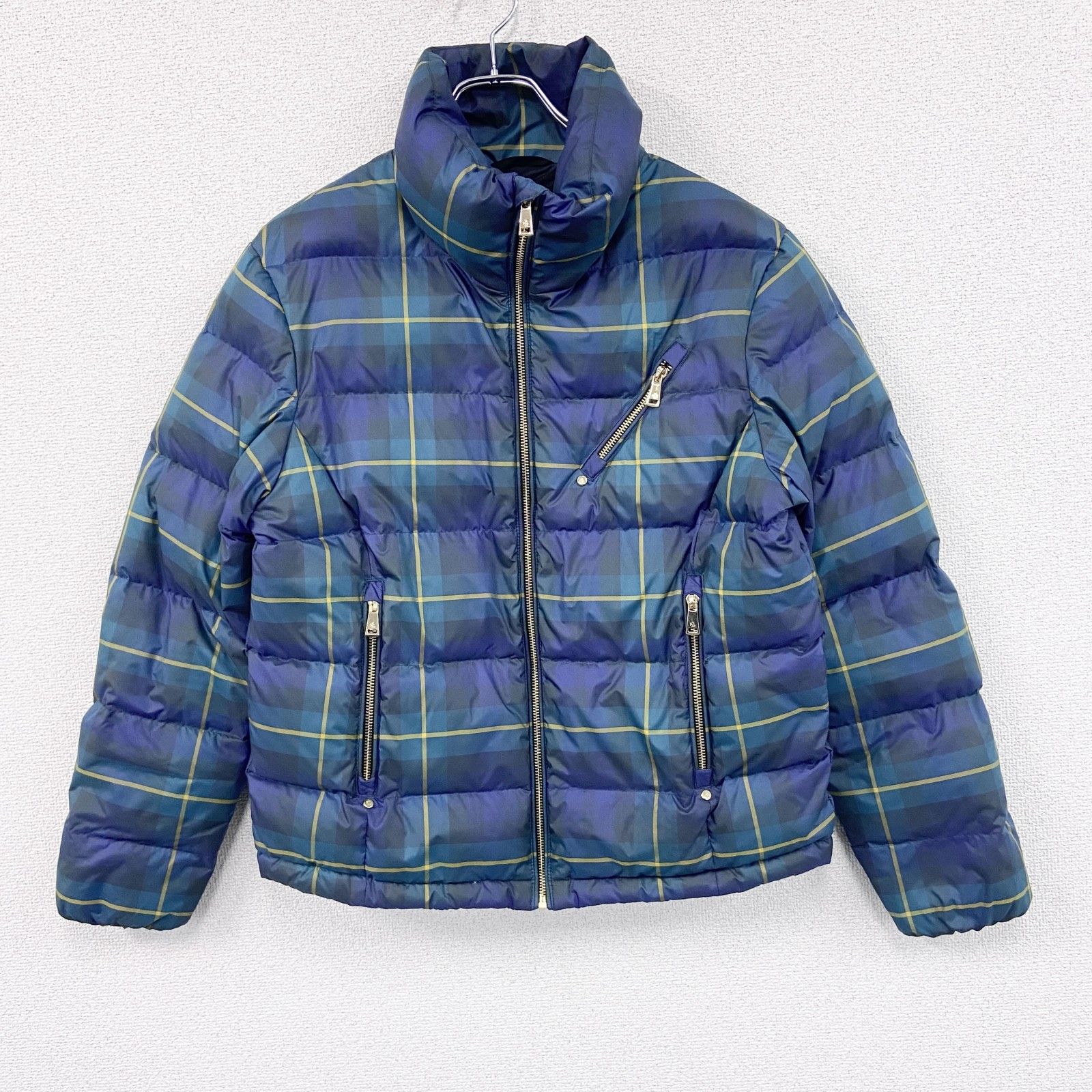 古着 used LAUREN RALPH LAUREN ラルフローレン ダウンジャケット