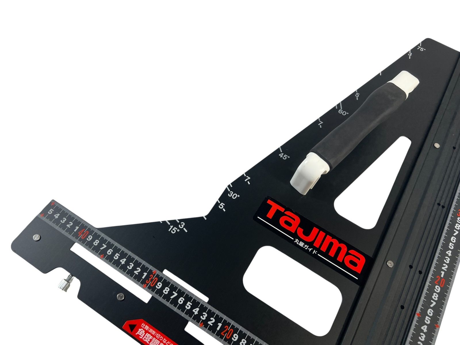 タジマ 丸鋸ガイド