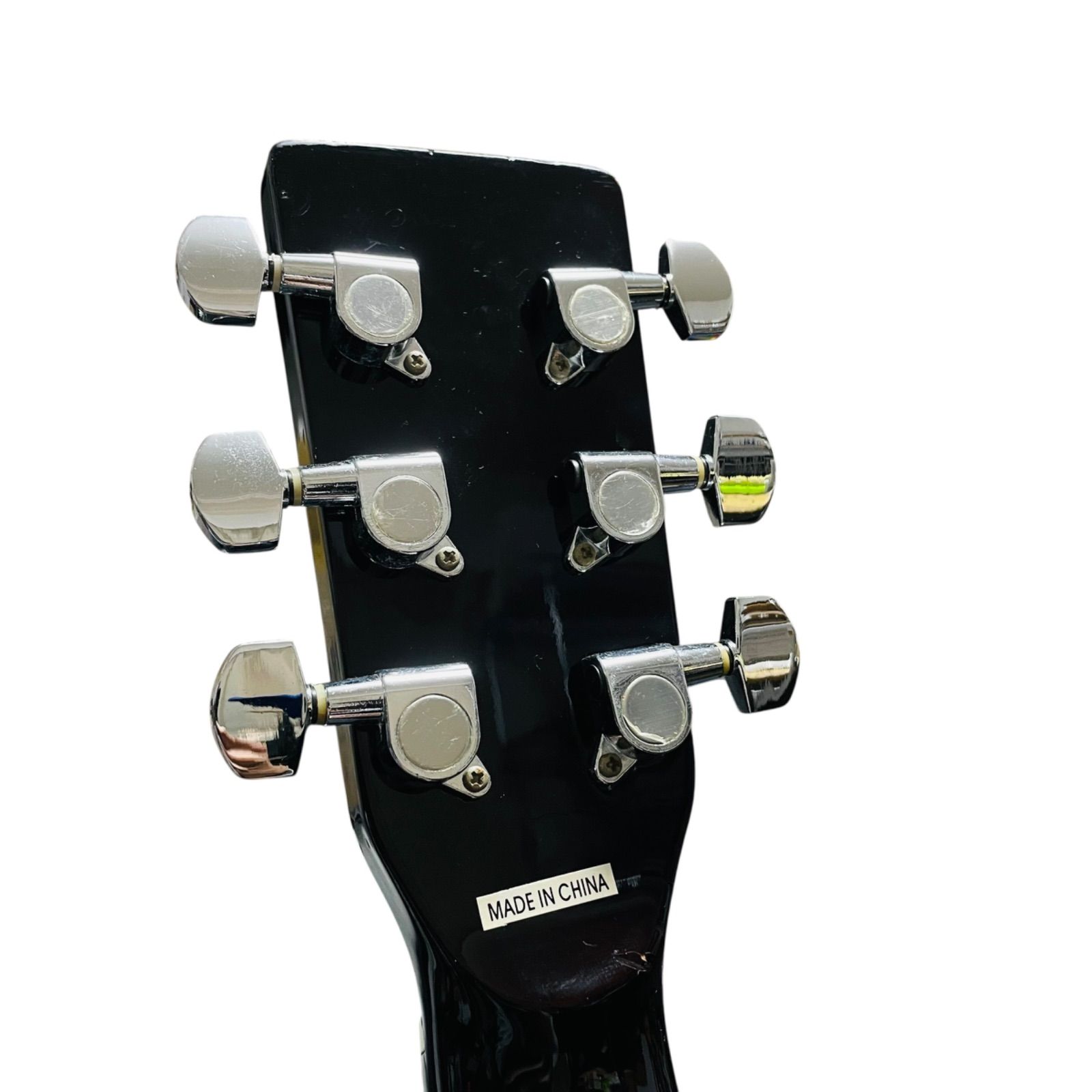 Lumber ランバー LFG10 NA アコースティックギター 現状品 - メルカリ