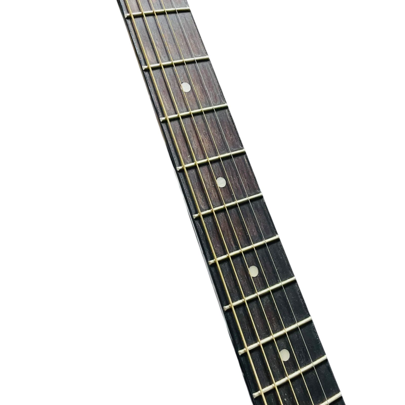 Lumber ランバー LFG10 NA アコースティックギター 現状品 - メルカリ