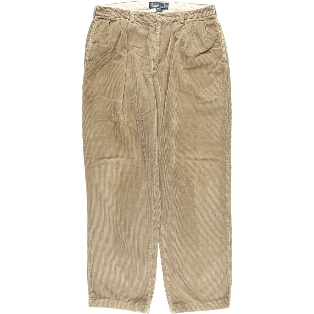 古着 ラルフローレン Ralph Lauren POLO by Ralph Lauren ANDREW PANT