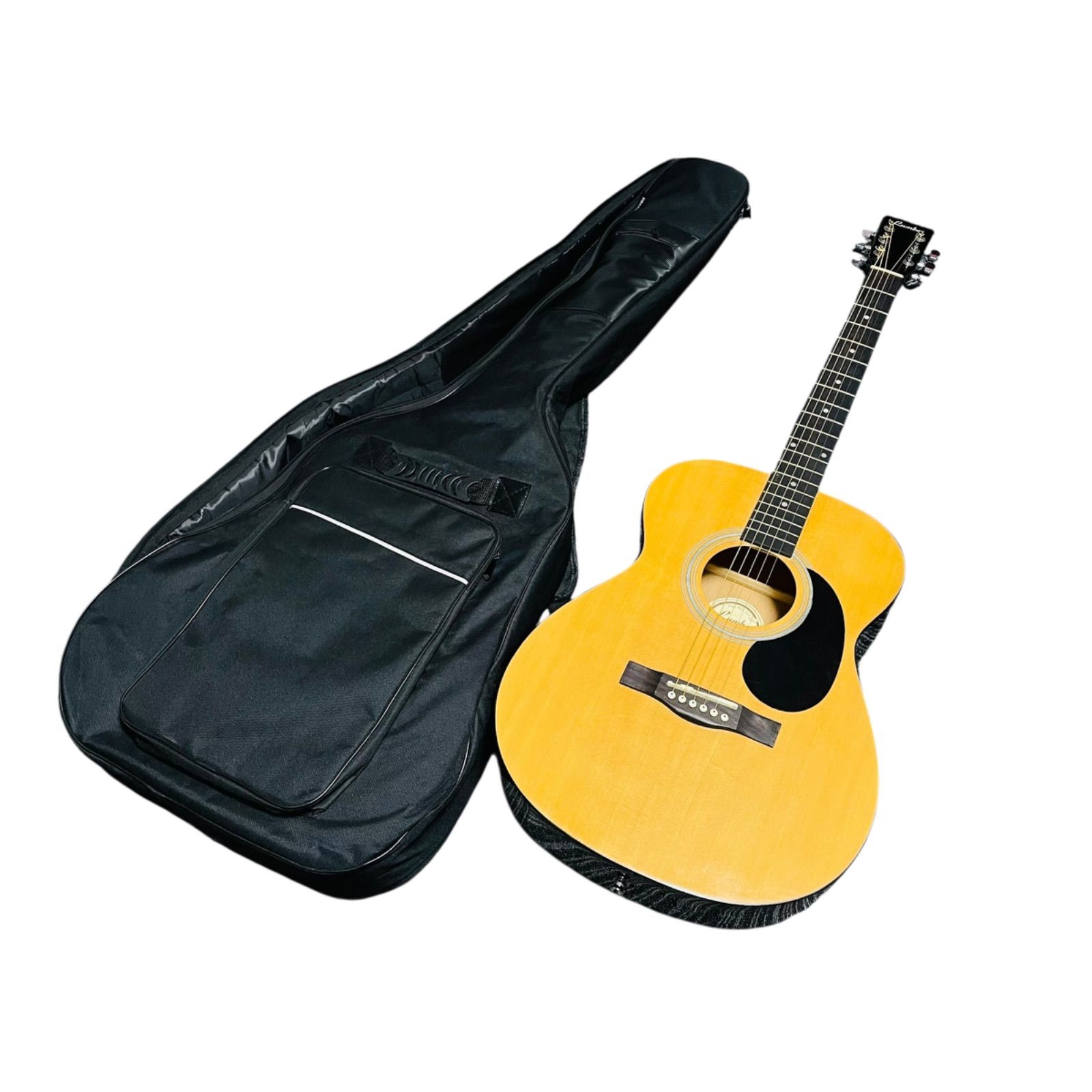 Lumber ランバー LFG10 NA アコースティックギター 現状品 - メルカリ