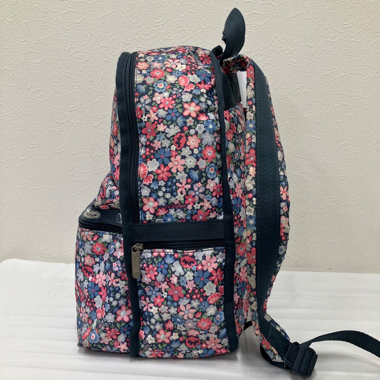 9083 LeSportsac レスポートサック リュックサック リュック バック