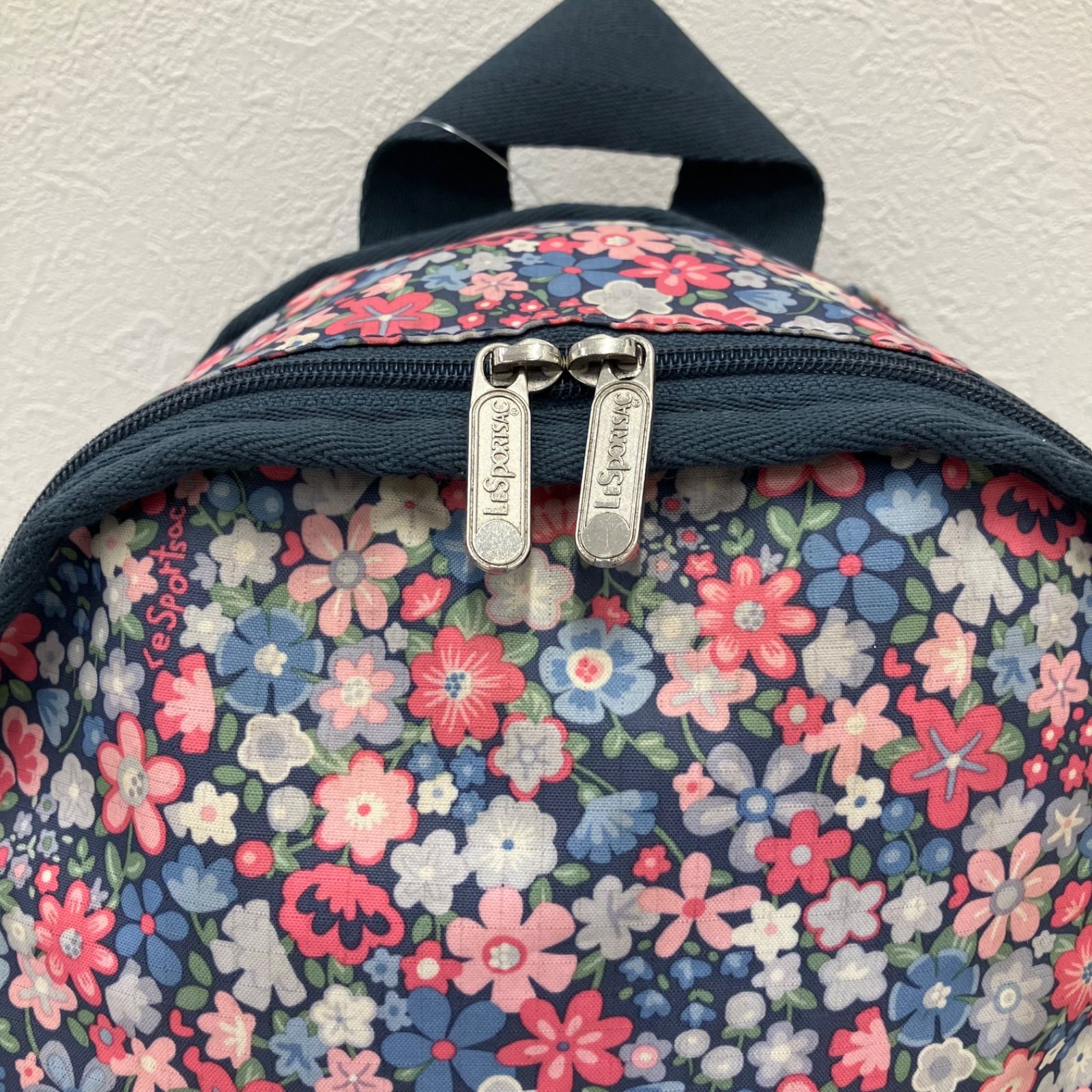 9083 LeSportsac レスポートサック リュックサック リュック バック