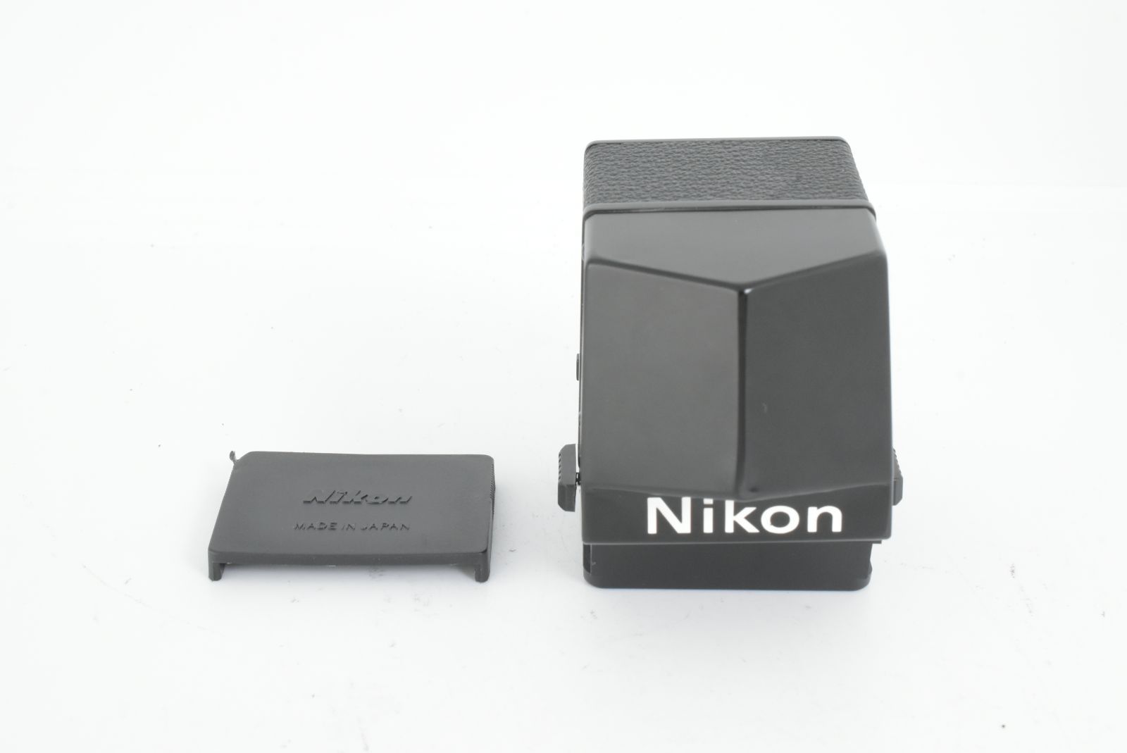 美品】Nikon DA-2 Action Sports Prism Finder for F3 ニコン