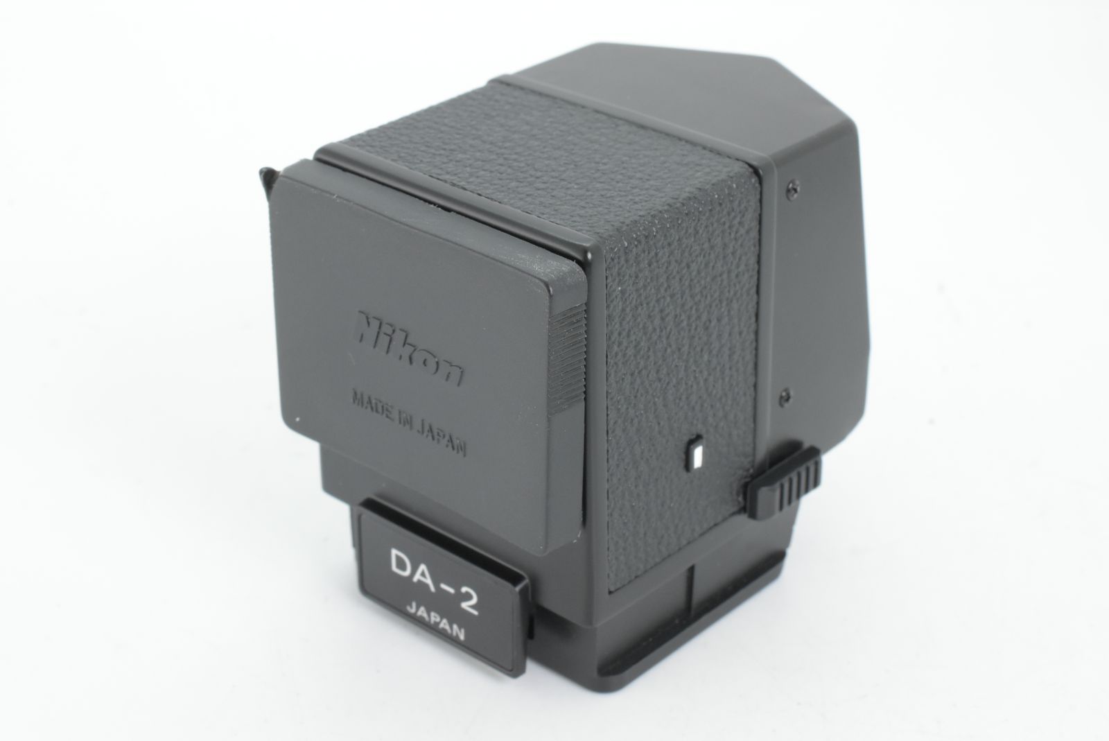 美品】Nikon DA-2 Action Sports Prism Finder for F3 ニコン