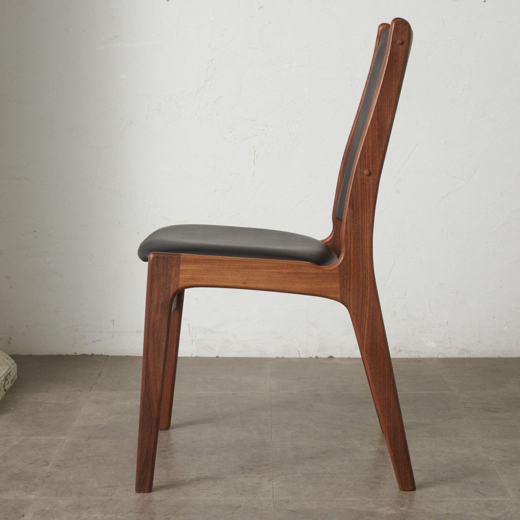 張替済 ヨハネス アンダーセン ダイニングチェア D-SCAN 北欧