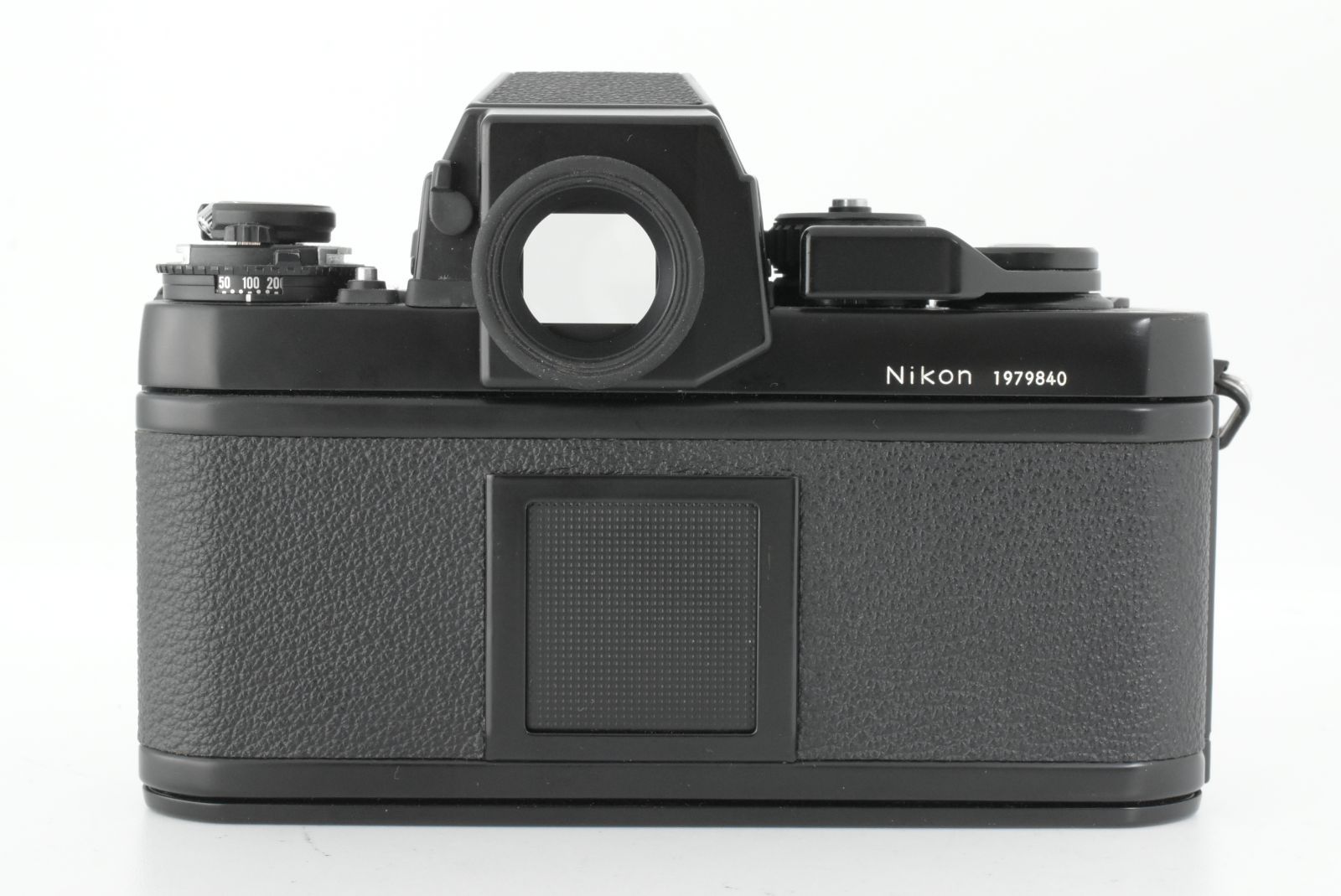 美品】Late Model Nikon F3 HP Film Camera Body ニコン フィルム一眼