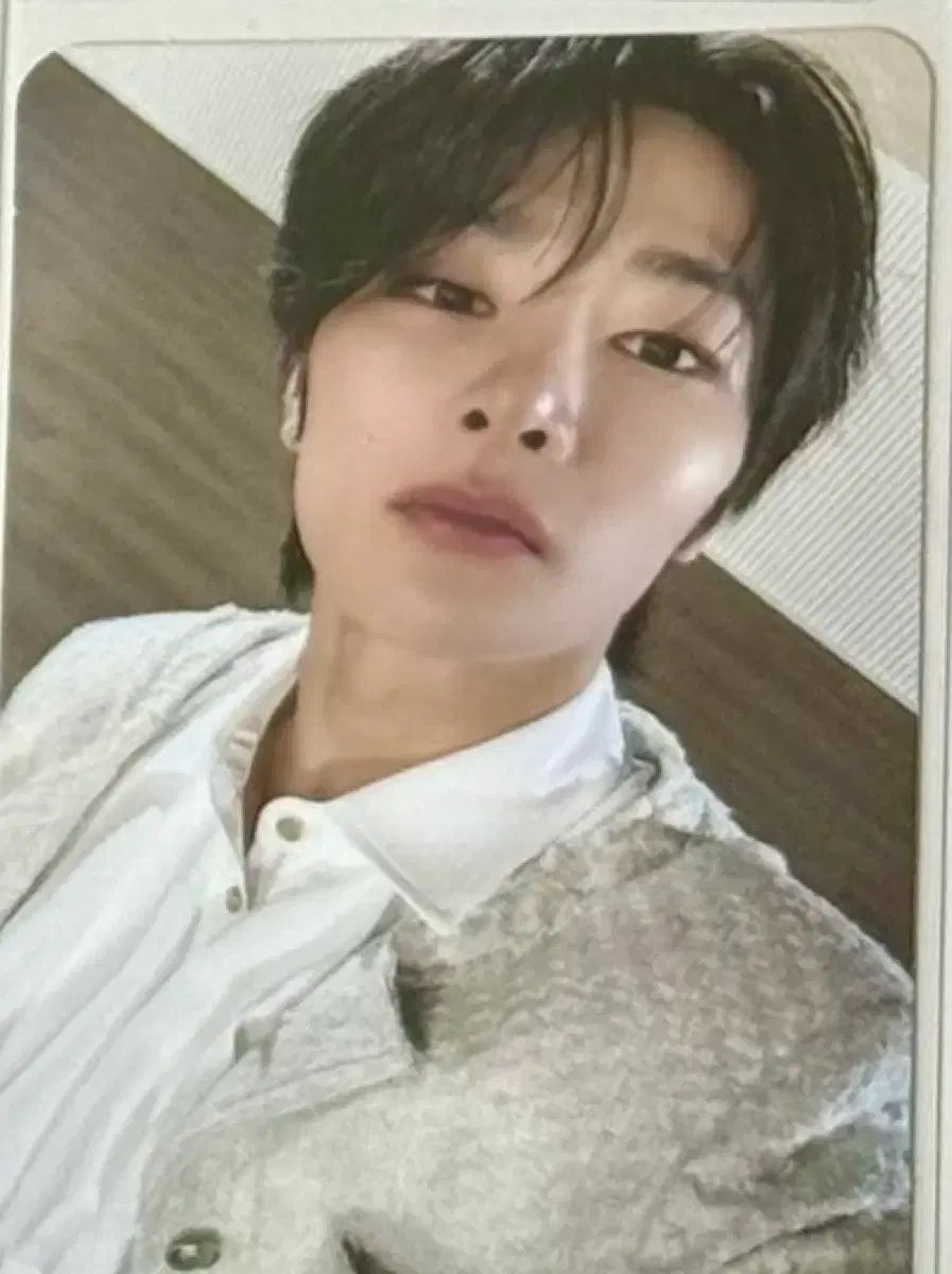 Stray Kids(ストレイキッズ・スキズ・SKZ) スミン トレカ アイエン(I.N