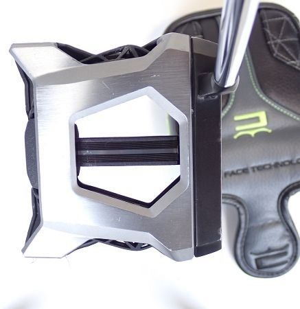 コブラ KING 3D PRINTED AGERA パター 34インチ - メルカリ