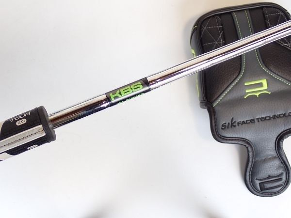 コブラ KING 3D PRINTED AGERA パター 34インチ - メルカリ