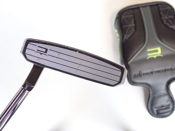 コブラ KING 3D PRINTED AGERA パター 34インチ - メルカリ