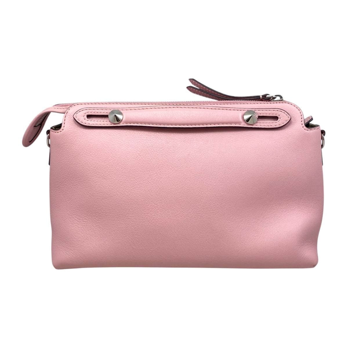 ☆フェンディ ハンドバッグ ショルダーバッグ バイザウェイ ミディアム