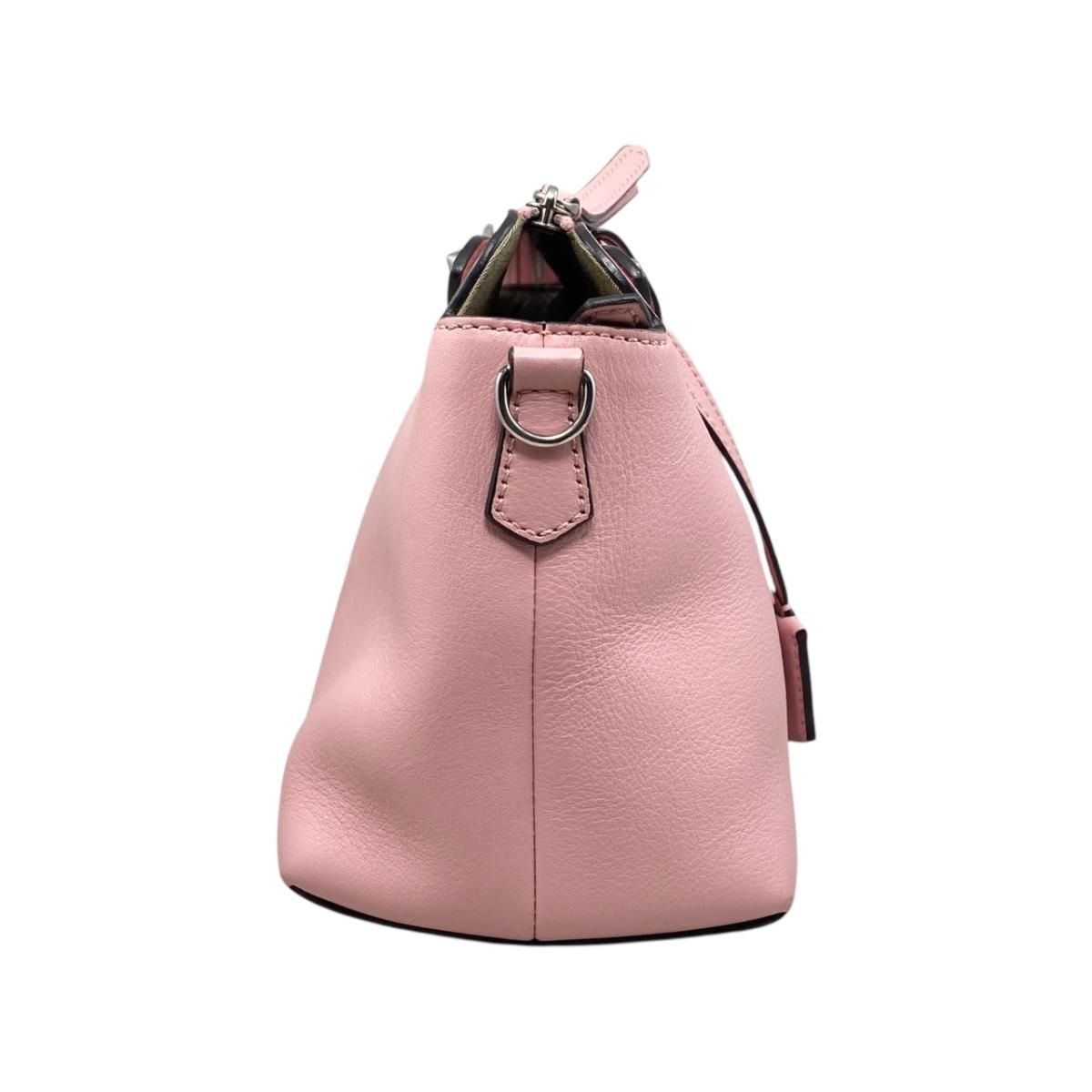 ☆フェンディ ハンドバッグ ショルダーバッグ バイザウェイ ミディアム