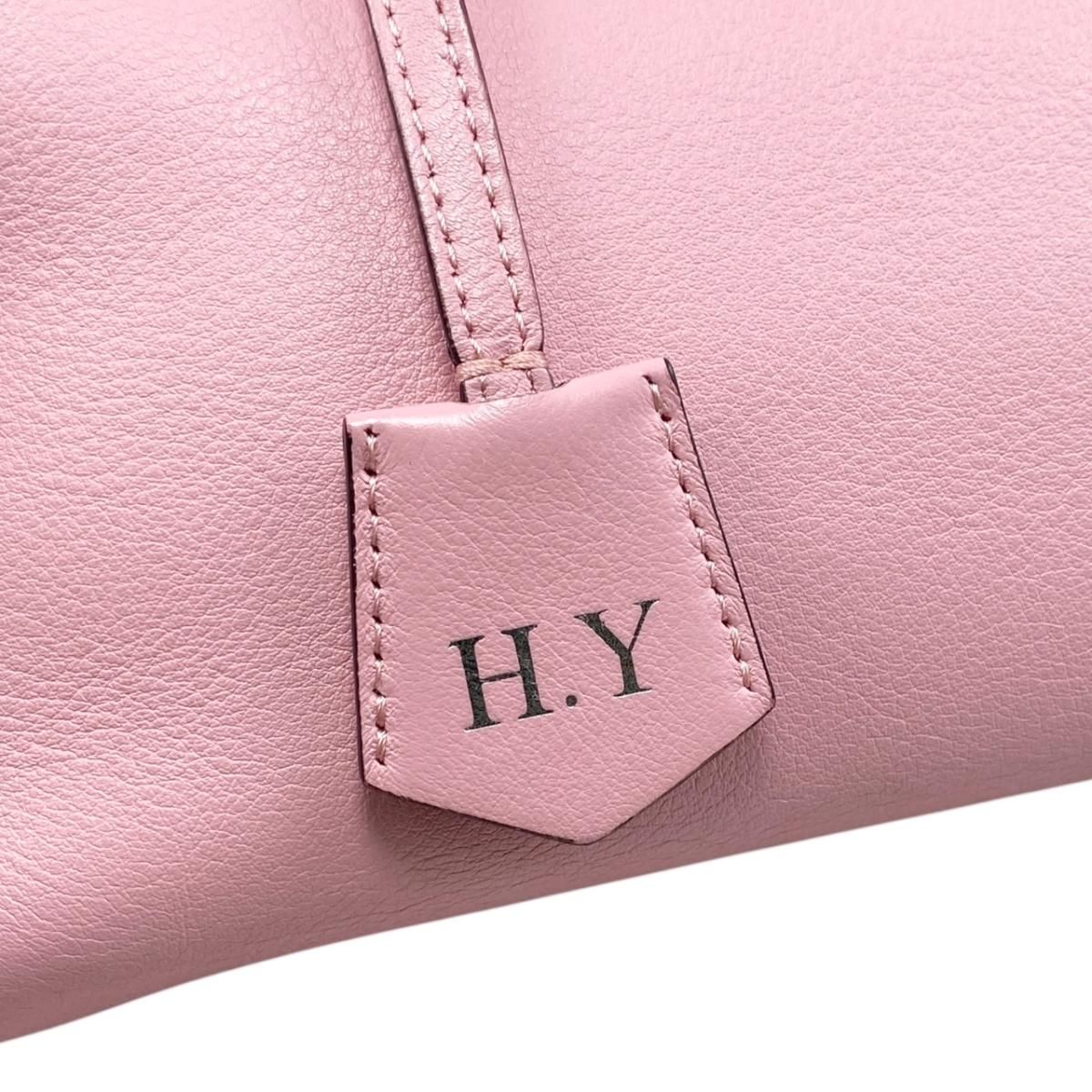 ☆フェンディ ハンドバッグ ショルダーバッグ バイザウェイ ミディアム