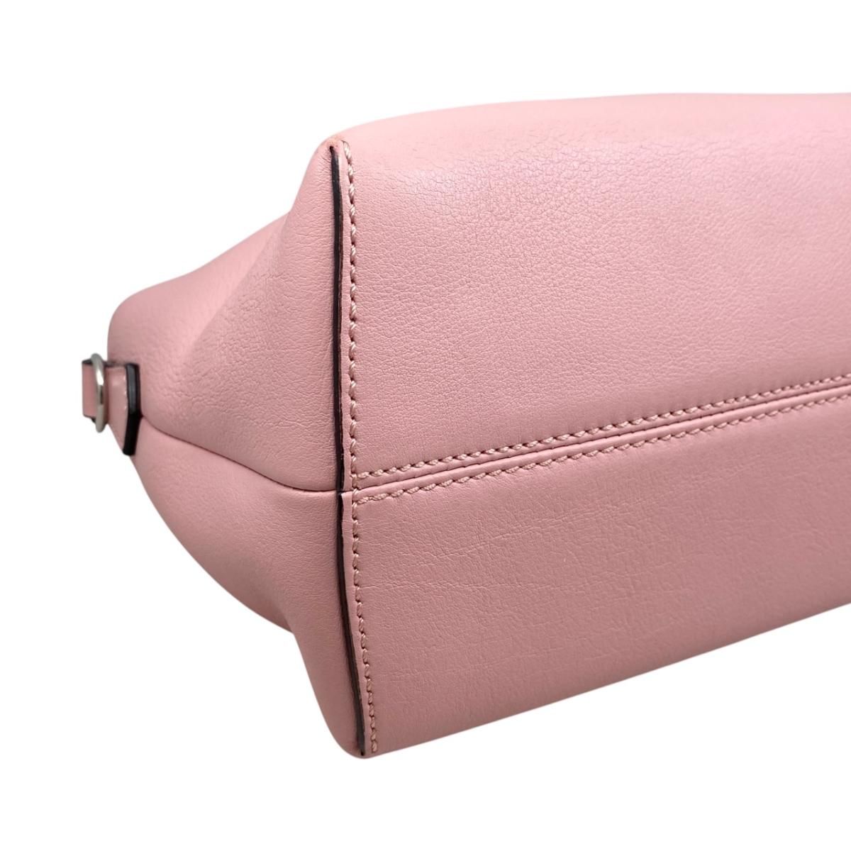 ☆フェンディ ハンドバッグ ショルダーバッグ バイザウェイ ミディアム