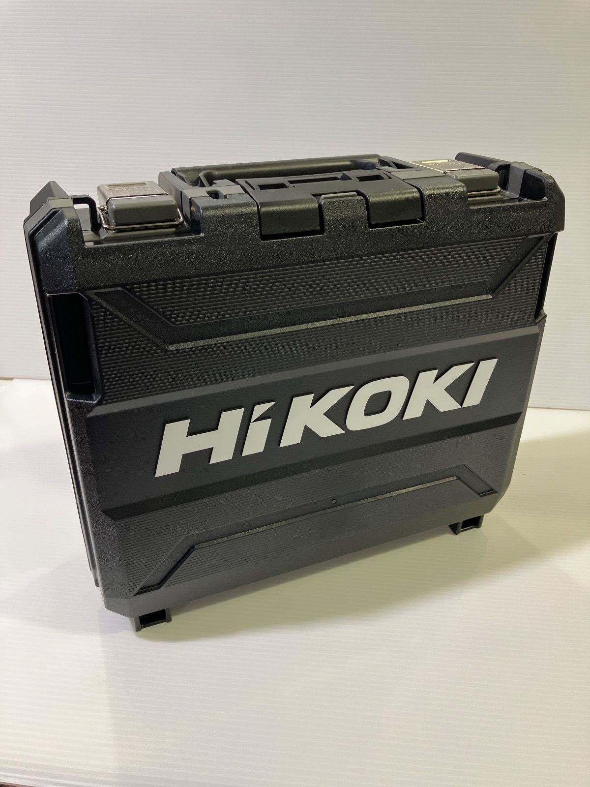 HI-KOKI |ハイコーキ インパクト WH 36 DD ♥