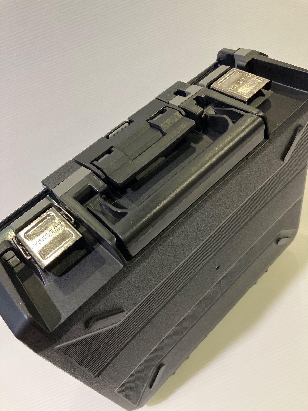 HI-KOKI |ハイコーキ インパクト WH 36 DD ♥