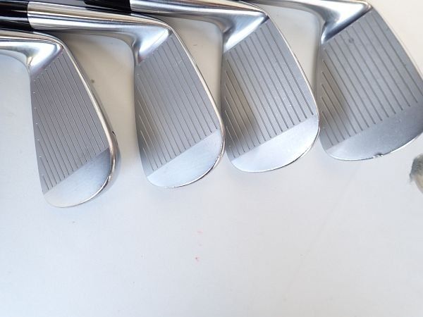 テーラーメイド 2020 P7MB アイアン Dynamic Gold EX Tour Issue 8本