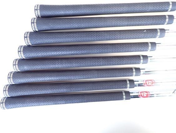 テーラーメイド 2020 P7MB アイアン Dynamic Gold EX Tour Issue 8本