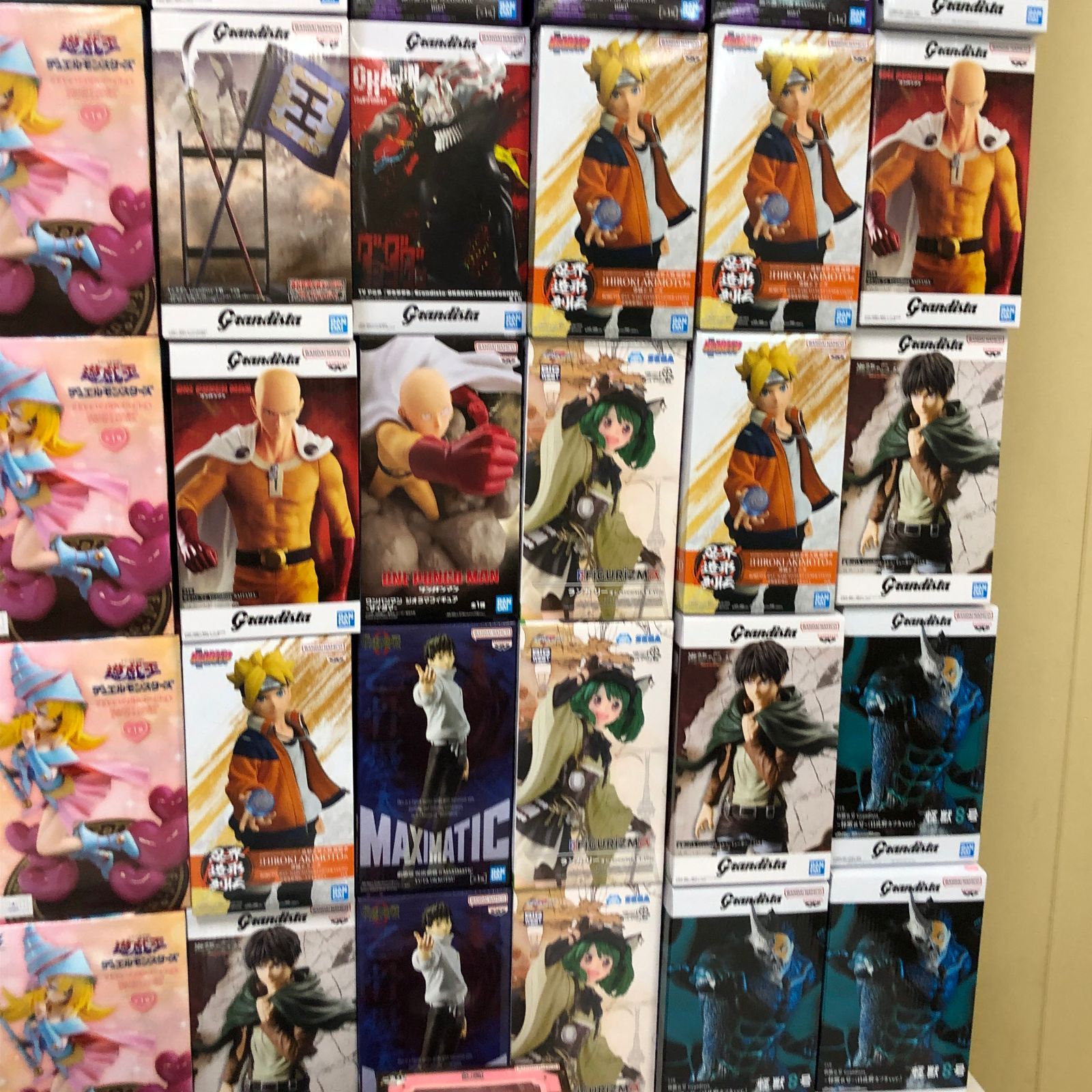 △【3個口発送】コミック・アニメ フィギュア まとめ 超大量 僕の