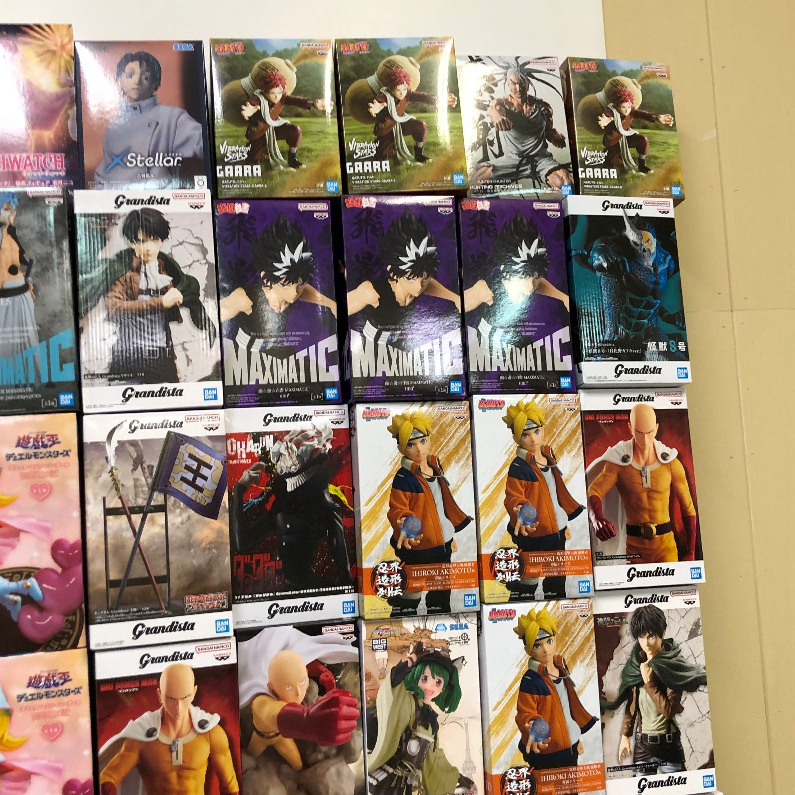 △【3個口発送】コミック・アニメ フィギュア まとめ 超大量 僕の
