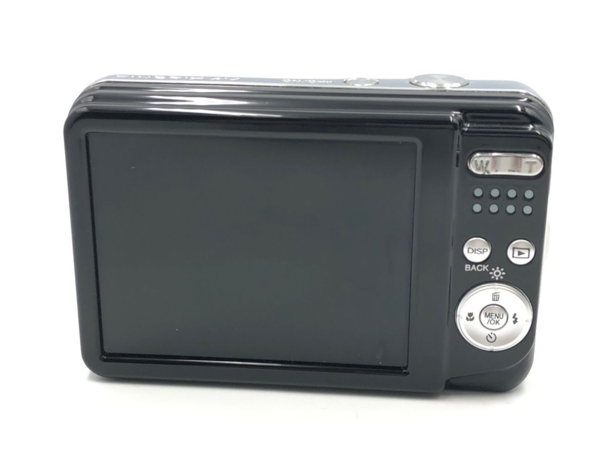 中古】 【難あり品】 フジフイルム（FUJIFILM）FinePix AV180【1400万