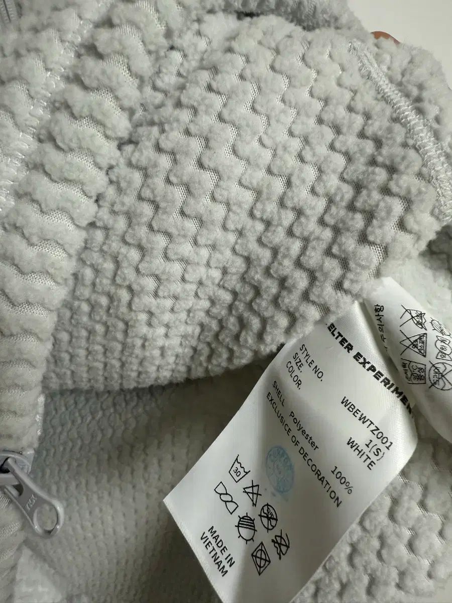 ウェルターエクスペリメント CALORA