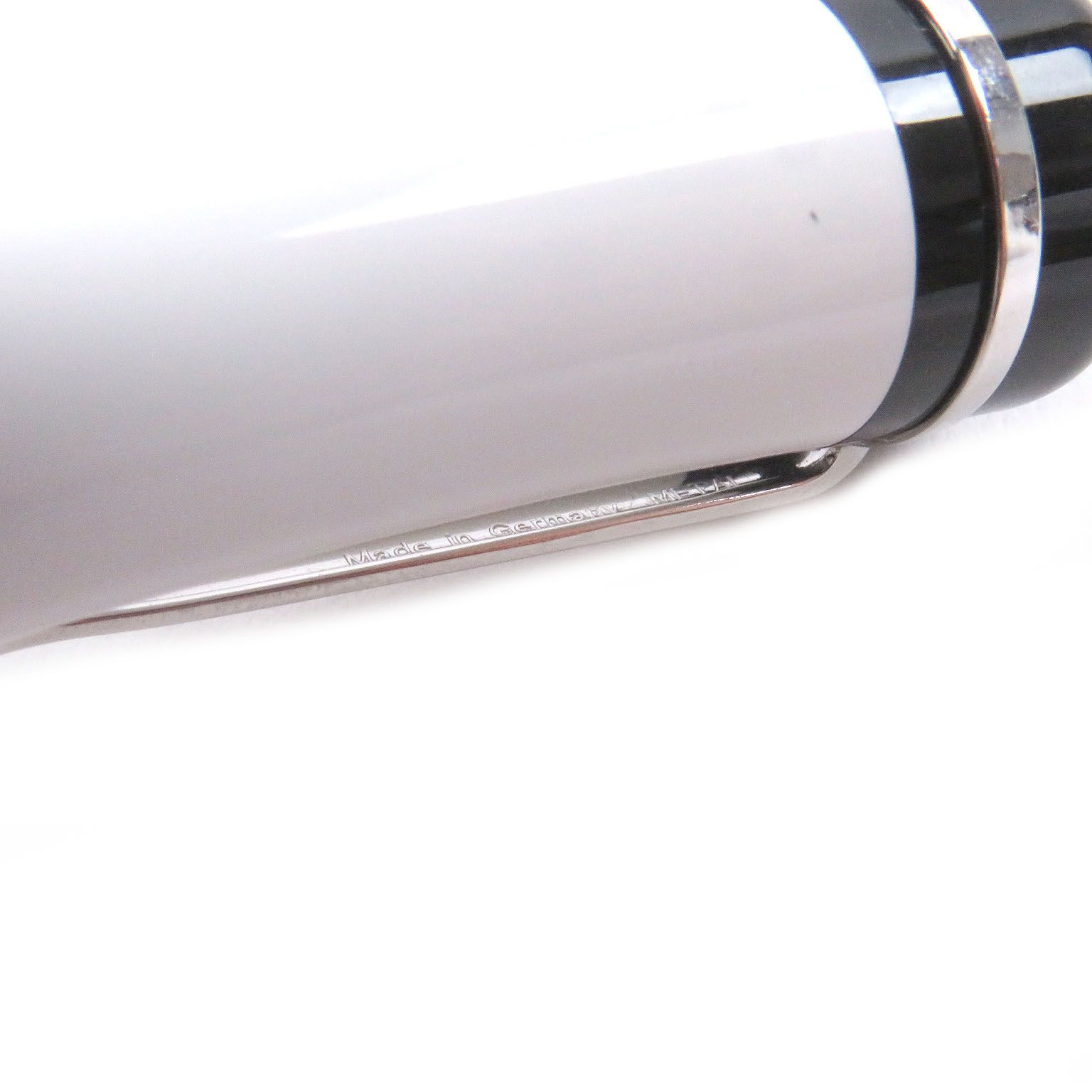 モンブラン ボヌールコレクション