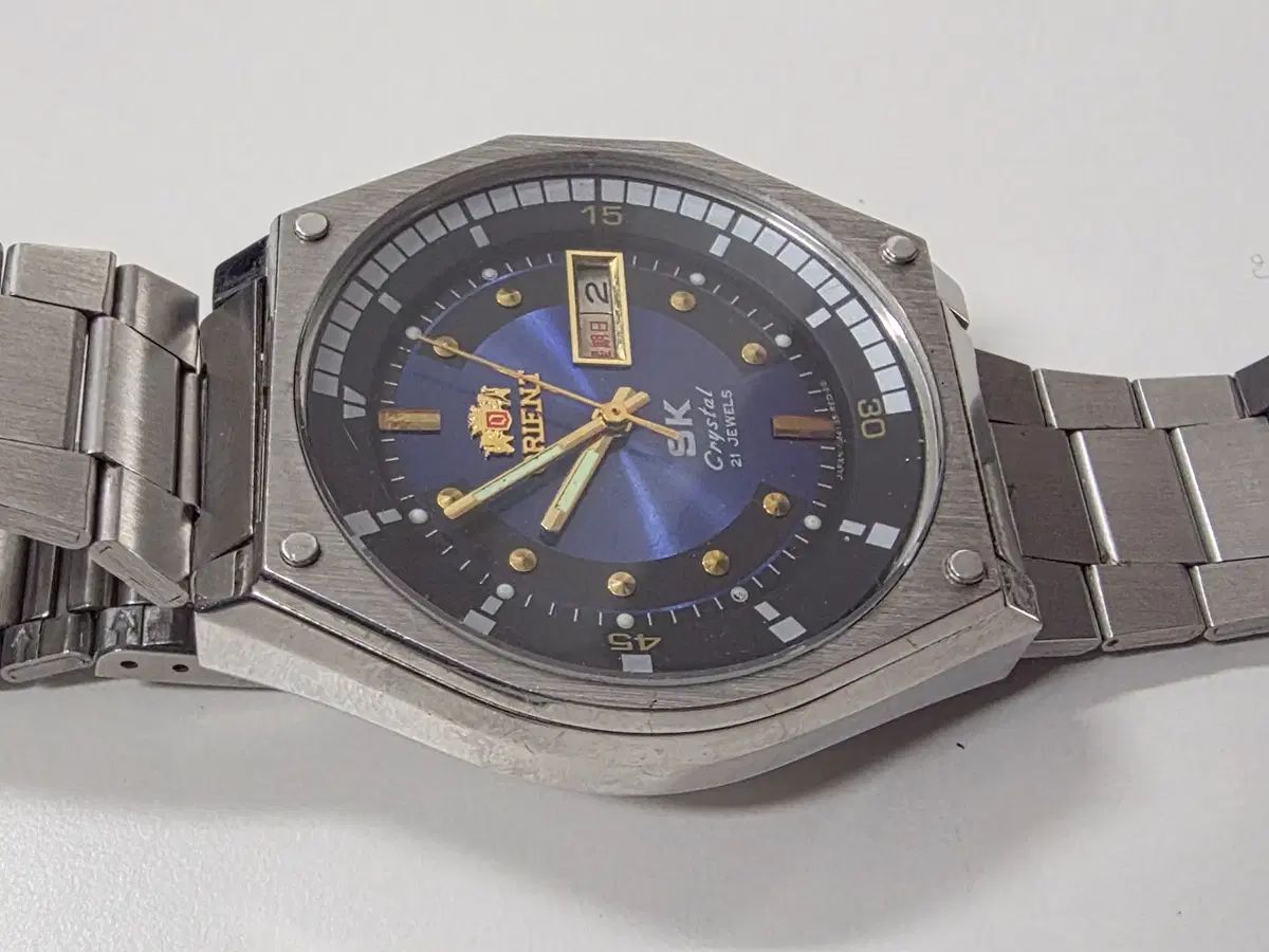 リストウォッチ