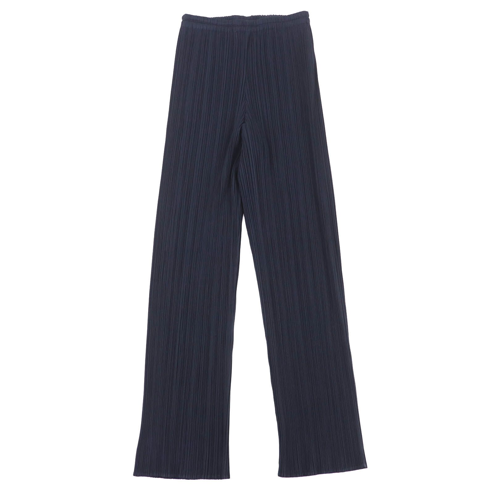 極美品☆PLEATS PLEASE プリーツプリーズ イッセイミヤケ PP05-JF004