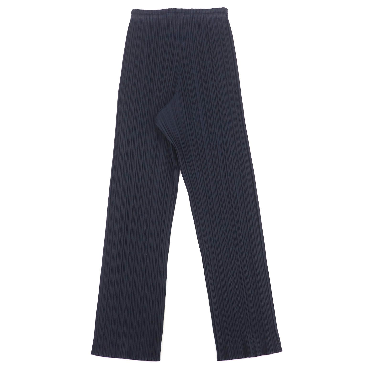 極美品☆PLEATS PLEASE プリーツプリーズ イッセイミヤケ PP05-JF004