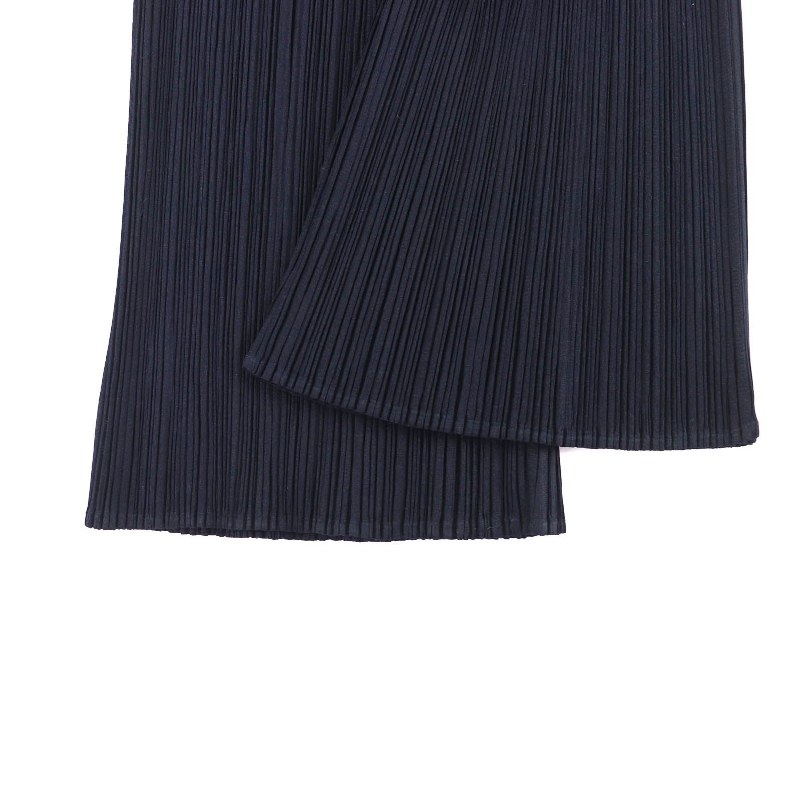 極美品☆PLEATS PLEASE プリーツプリーズ イッセイミヤケ PP05-JF004