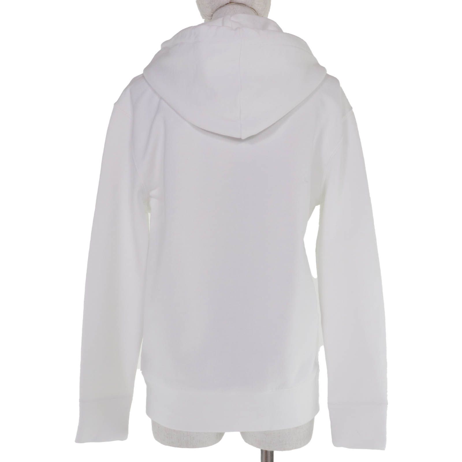 美品☆VERSACE ヴェルサーチ 2021年製 1002804 コットン ロゴデザイン