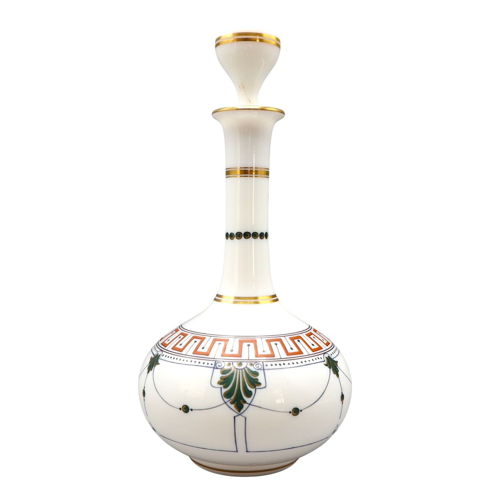 Baccarat オールドバカラ ウォーターサーバー4点セット グラス