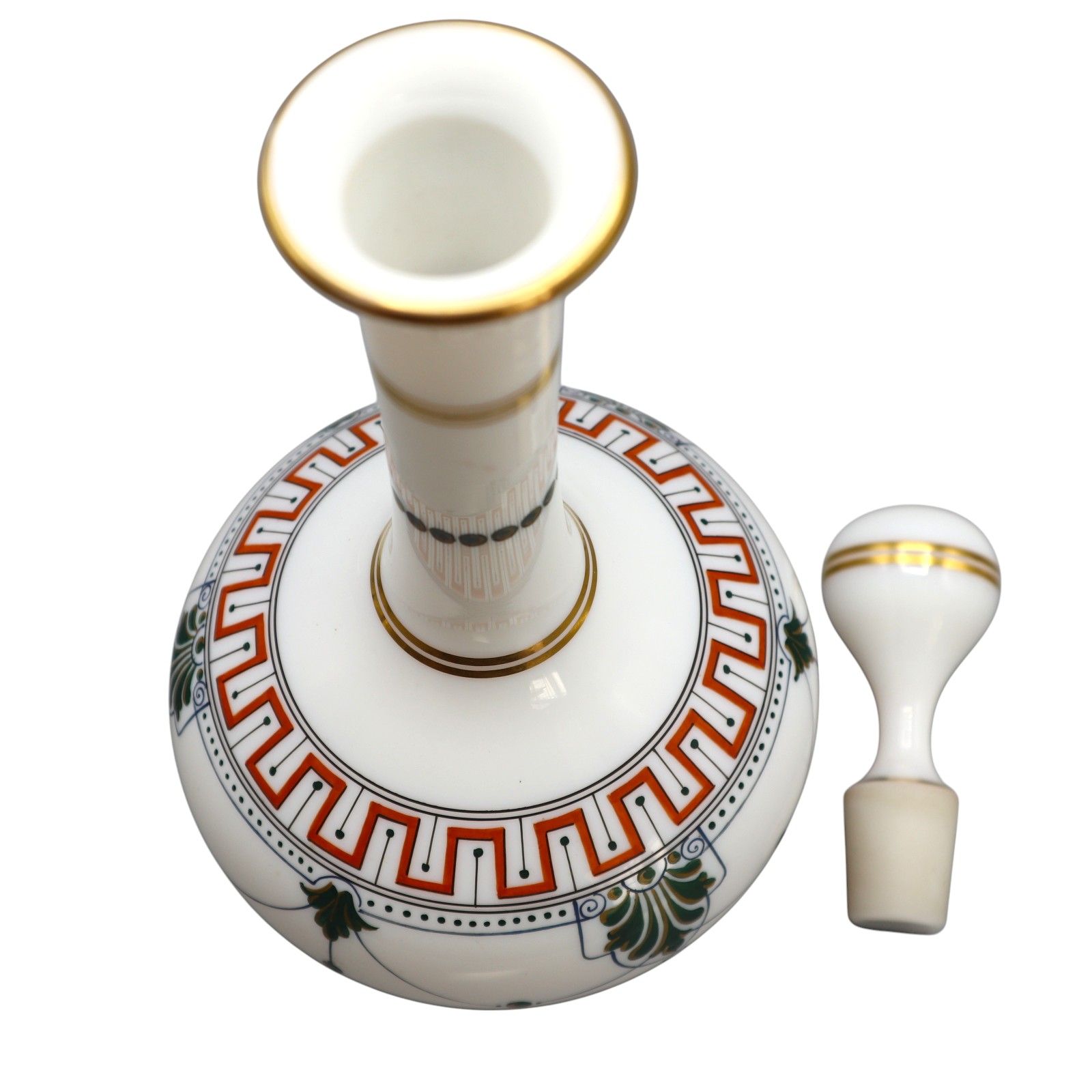 Baccarat オールドバカラ ウォーターサーバー4点セット グラス