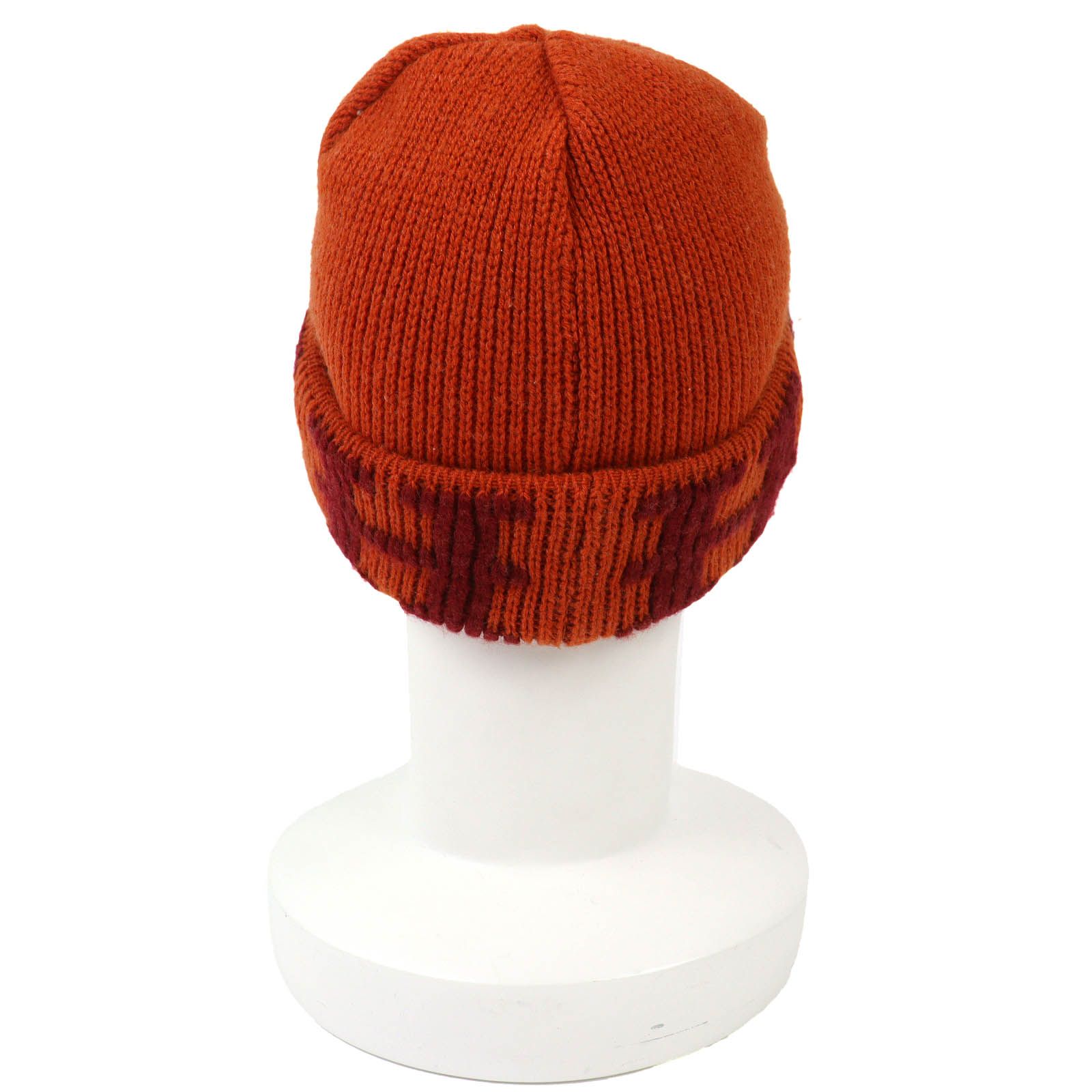 極美品△HERMES エルメス ヴィンテージ カシミヤ マルジェラ期 H柄編み