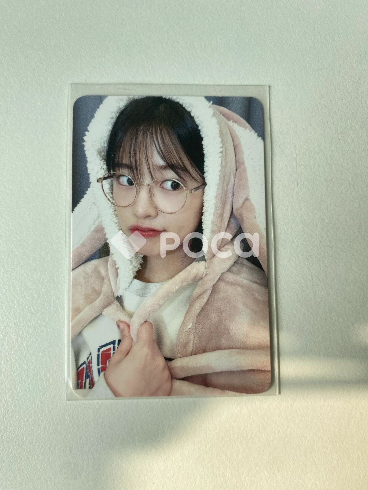 IVE ユジン I'VE MINE Makestar - メルカリ