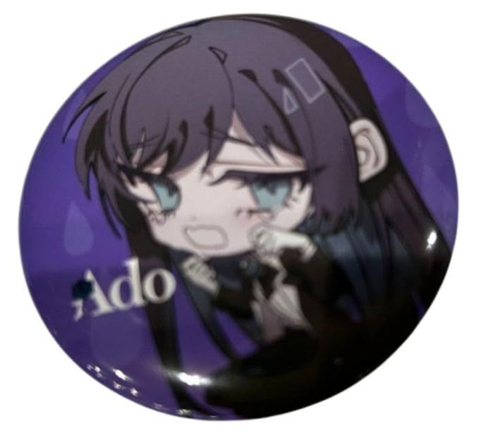 Ado アド 5th Anniversary Exhibition Adotomy ポップアップ 2026 会場